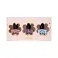Set di 3 smalti per bambini, Storytime, Oh Flossy