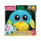 Peluche P&#225;jaro, + 6 meses, Winfun