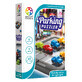 Juego de l&#243;gica con 60 desaf&#237;os Parking Puzzler, 6 a&#241;os+, Smart Games