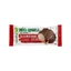 Mini rijstrondjes met suikervrij cacaoglazuur, 24 g, SanoVita