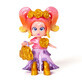 Rose Golden Gala doll, 3 years+, Kookyloos