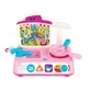 Jouet interactif, + 18 ans, Cuisine, Winfun