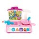 Interactive toy, + 18 years, Kitchen, Winfun