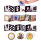 Urban Garden 3 in 1 pram toy Urban Garden, + 0 months, Hazlie Carticica, Taf Toys