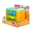 Educatieve kubus met activiteiten, + 6 maanden, Win Fun