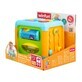Cubo educativo con attivit&#224;, + 6 mesi, Win Fun