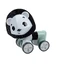 Jouet interactif George Le Lion, + 0 mois, Tiny Love