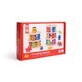 Gioco di abilit&#224;, 3-6 anni, Corsa degli orsi, BigJigs