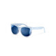 Sunglasses with polarized lenses, 0-12 months, Blue, Square, Suavinex