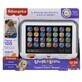Interactive tablet with 3 developmental levels, 12-36 months, Fisher Price