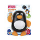 Bath Toy Swimming Penguin, + 1 year, Winfun