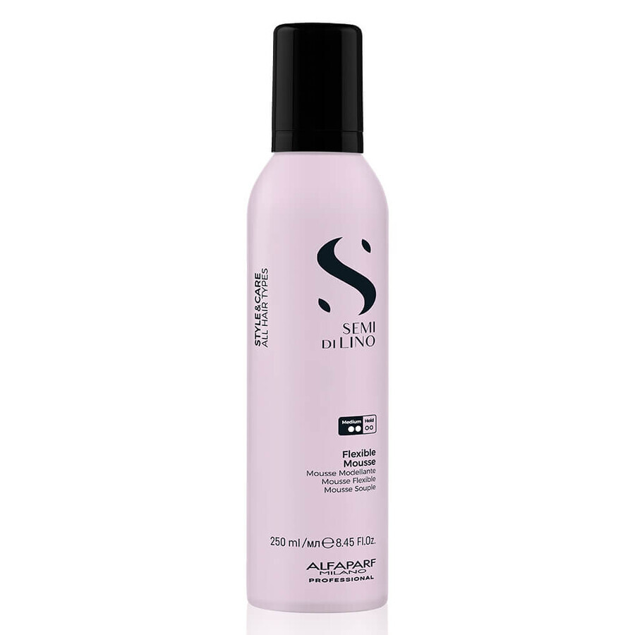 Espuma de peinado Style & Care, 250 ml, Alfaparf