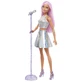 Pop Star Puppe, ab 3 Jahren, Barbie