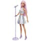 Pop Star doll, 3 years+, Barbie