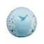 Ocean Dreams Beach Ball, 2 ans et plus, bleu, Little Dutch