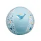 Bal&#243;n de playa Ocean Dreams, 2 a&#241;os+, Azul, Little Dutch
