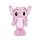 Plush toy Angel Flopsies, 25 cm, 0 months+, Disney