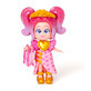 Valentina Golden Gala doll, 3 years+, Kookyloos