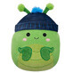 Peluche Trenton Cricket, 19 cm, 3 ans et +, Squishmallows
