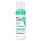 Mousse nettoyante rééquilibrante pour les peaux normales et mixtes, 148 ml, CeraVe