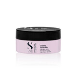 Ceara de stralucire cu fixare puternica Style & Care, 90 ml, Alfaparf