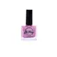 Smalto per unghie per bambini, Glitter rosa, 11 ml, Oh Flossy