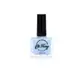 Smalto per unghie per bambini, Blu crema, 11 ml, Oh Flossy