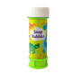 Globos de jab&#243;n Dinozauri, 3 a&#241;os+, 60 ml, As