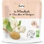 Biologische voeding met bloemkool en bulgur, 8 maanden+, 180 g, Popote