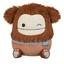 Bigfoot Benny Plüschtier, 30 cm, 3 Jahre+, Squishmallows