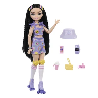 Dream Besties Puppe, 4 Jahre+, Rentier, Skate Party, Barbie