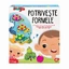 Lernspiel Match the Shapes, 2-4 Jahre, AS