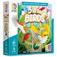 Jeu de logique avec 60 d&#233;fis 5 Little Birds, 5 ans et +, Smart Games