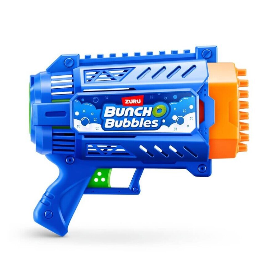Bunch O Bubbles Mini Zeep Bellenblazer, 3 jaar+, Zuru