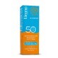 Crema hidratanta protectoare pentru ten SPF50 IR, 40 ml, Lirene