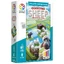 Logica spel met 60 uitdagingen Schapen tellen, 7 jaar+, Slimme spelletjes
