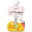 Biologische mangopuree, 4-6 maanden, 120 g, Popote