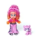 Roxy and Kira Pets Party Doll, 3 years+, Kookyloos