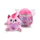 Peluche surprise licorne arc-en-ciel avec ailes, + 3 ans, Rainbocorns
