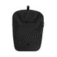 Carry bag for trolley basket Aer2, Space Black, Joolz