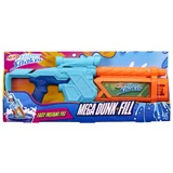 Balister Super Soaker Dunk-Fill Mega, Nerf