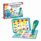 Encyclopaedia Electronica Agerino, 3-5 ans, Clementoni
