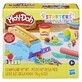 Starters Fun Factory, 3 jaar+, Play-Doth