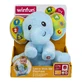 Elefante aprende conmigo, +6 meses, Winfun
