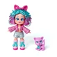 Katie und Stella Pets Party Puppe, ab 3 Jahren, Kookyloos