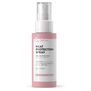 Spray protector térmico para el cabello, 75 ml, de Veira