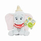 Peluche Dumbo, 17 cm, 0 mois+, Disney