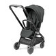 Kinderwagen City Loop, geboorte - tot 22 kg, Metaal Groen, Peg Perego
