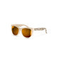 Sunglasses with polarized lenses, 0-12 months, Animal Print, Square, Suavinex