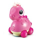 Interactief speelgoed met geluiden en lichtjes Dino, 18 maanden+, Hola
